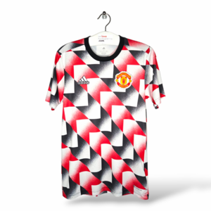 Adidas Manchester United (S) Adidas Manchester United (S)