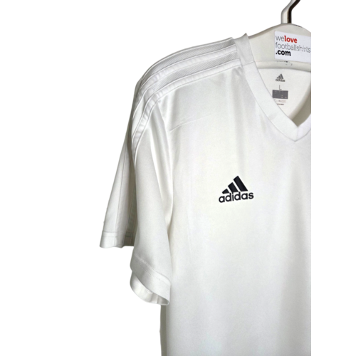 Adidas Origineel retro vintage voetbalshirt Schotland 2018/19 Adidas Origineel retro vintage voetbalshirt Schotland 2018/19
