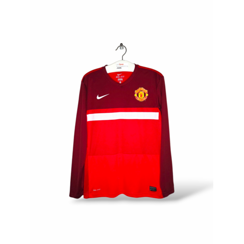 Nike Manchester United (M) Nike Manchester United (M)