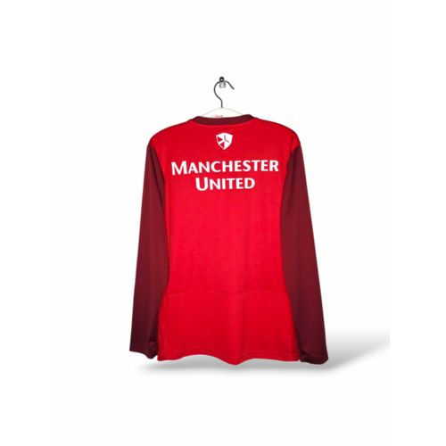 Nike Original retro vintage football shirt Manchester United 2011/12 Nike Original retro vintage football shirt Manchester United 2011/12
