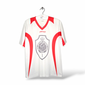 Jartazi Royal Antwerp F.C. (S/M) Jartazi Royal Antwerp F.C. (S/M)