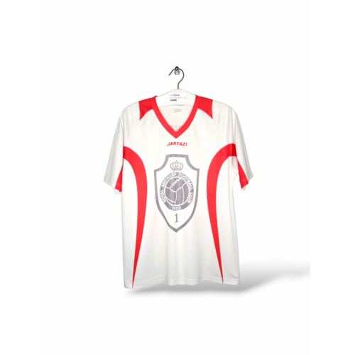 Jartazi Royal Antwerp F.C. (S/M) Jartazi Royal Antwerp F.C. (S/M)