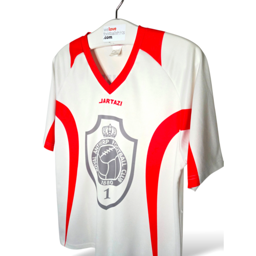 Jartazi Original retro vintage football shirt Royal Antwerp F.C. 2008/12 Jartazi Original retro vintage football shirt Royal Antwerp F.C. 2008/12