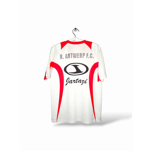Jartazi Original retro vintage football shirt Royal Antwerp F.C. 2008/12 Jartazi Original retro vintage football shirt Royal Antwerp F.C. 2008/12