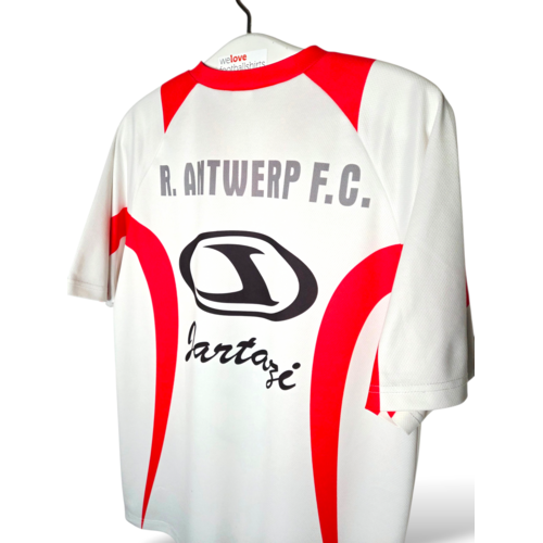 Jartazi Original retro vintage football shirt Royal Antwerp F.C. 2008/12 Jartazi Original retro vintage football shirt Royal Antwerp F.C. 2008/12