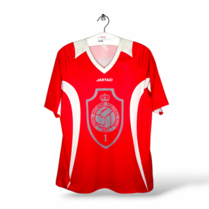 Jartazi Royal Antwerp F.C. (S/M) Jartazi Royal Antwerp F.C. (S/M)