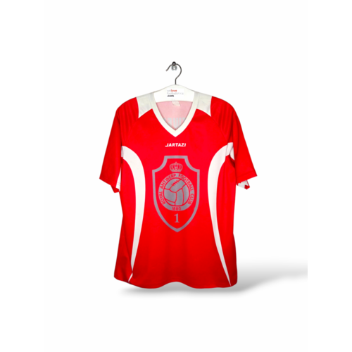 Jartazi Royal Antwerp F.C. (S/M) Jartazi Royal Antwerp F.C. (S/M)