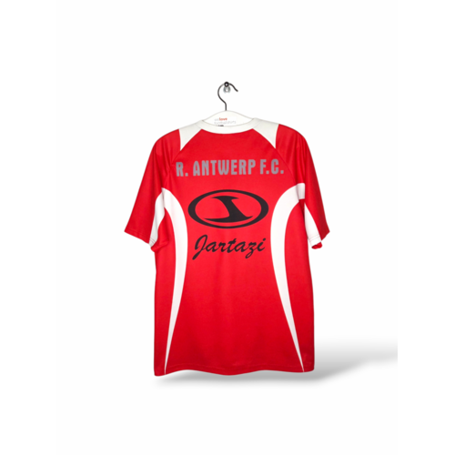 Jartazi Original retro vintage football shirt Royal Antwerp F.C. 2008/12 Jartazi Original retro vintage football shirt Royal Antwerp F.C. 2008/12