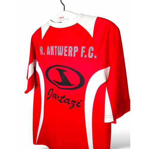 Jartazi Original retro vintage football shirt Royal Antwerp F.C. 2008/12 Jartazi Original retro vintage football shirt Royal Antwerp F.C. 2008/12