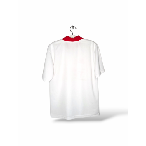Kistas Original Kistas football shirt Turkey 2001/04 Kistas Original Kistas football shirt Turkey 2001/04