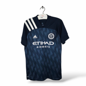 Adidas New York City FC (M) Adidas New York City FC (M)