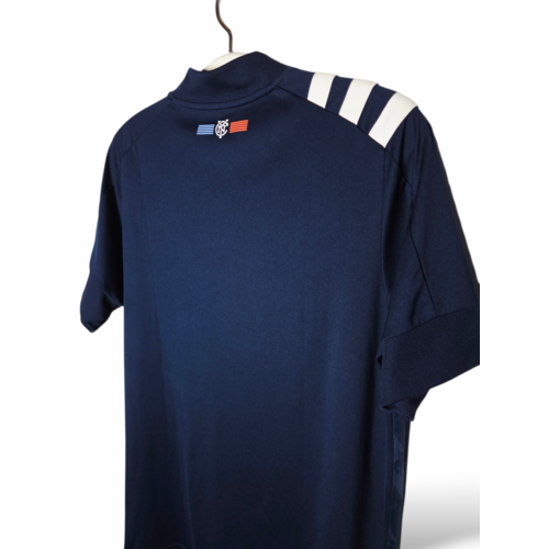 Adidas Original retro vintage football shirt New York City FC 2020/21 Adidas Original retro vintage football shirt New York City FC 2020/21