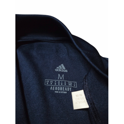 Adidas Original retro vintage football shirt New York City FC 2020/21 Adidas Original retro vintage football shirt New York City FC 2020/21