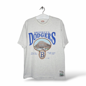 Nutmeg Brooklyn Dodgers (XL) Nutmeg Brooklyn Dodgers (XL)
