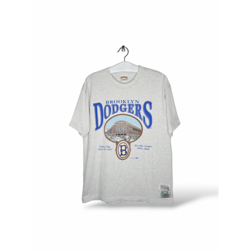 Nutmeg Brooklyn Dodgers (XL) Nutmeg Brooklyn Dodgers (XL)
