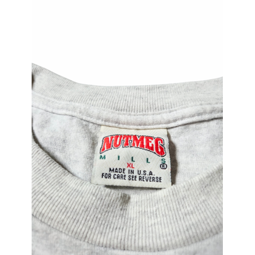 Nutmeg Original Nutmeg vintage MLB t-shirt Brooklyn Dodgers 1991 Nutmeg Original Nutmeg vintage MLB t-shirt Brooklyn Dodgers 1991