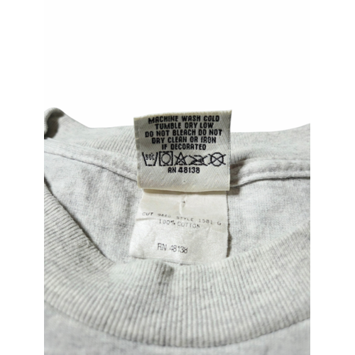 Nutmeg Original Nutmeg vintage MLB t-shirt Brooklyn Dodgers 1991 Nutmeg Original Nutmeg vintage MLB t-shirt Brooklyn Dodgers 1991