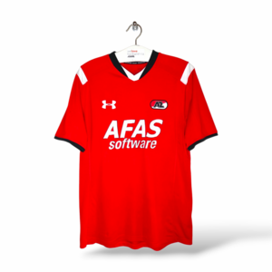 Under Armour AZ Alkmaar (L) Under Armour AZ Alkmaar (L)