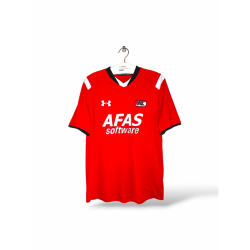 Under Armour AZ Alkmaar (L) Under Armour AZ Alkmaar (L)