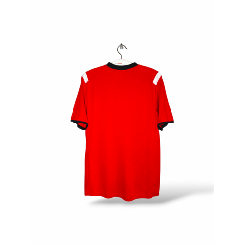 Under Armour Original retro vintage football shirt AZ Alkmaar 2015/16 Under Armour Original retro vintage football shirt AZ Alkmaar 2015/16