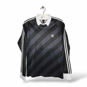 Adidas Vintage Adidas keepersshirt (M) Adidas Vintage Adidas keepersshirt (M)