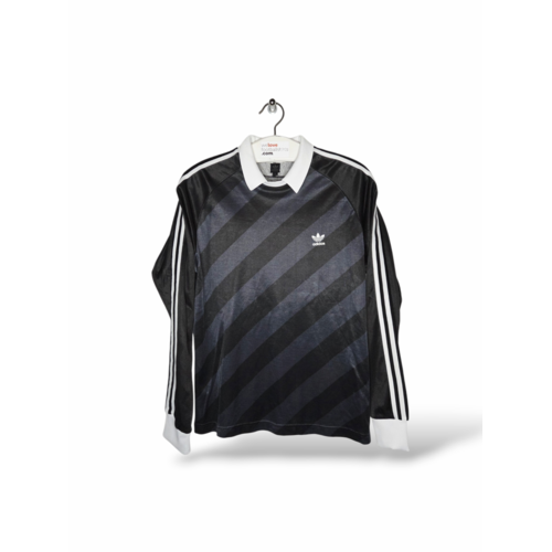 Adidas Vintage Adidas goalkeeper shirt (M) Adidas Vintage Adidas goalkeeper shirt (M)