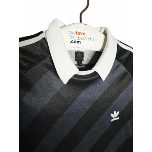 Adidas Original Adidas vintage goalkeeper shirt 00s Adidas Original Adidas vintage goalkeeper shirt 00s