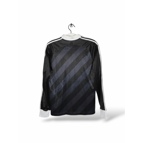 Adidas Original Adidas vintage goalkeeper shirt 00s Adidas Original Adidas vintage goalkeeper shirt 00s