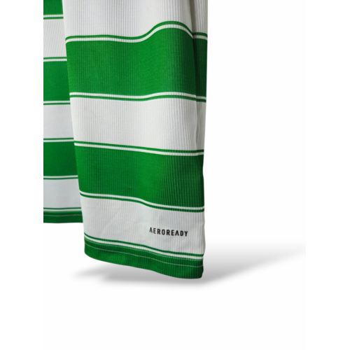 Adidas Original retro vintage football shirt Celtic F.C. 2021/22 Adidas Original retro vintage football shirt Celtic F.C. 2021/22