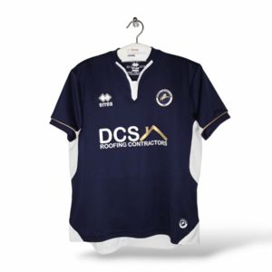 Errea Millwall F.C. (S) Errea Millwall F.C. (S)