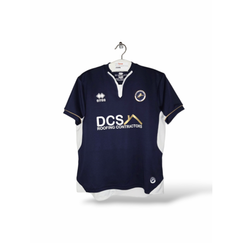 Errea Millwall F.C. (S) Errea Millwall F.C. (S)