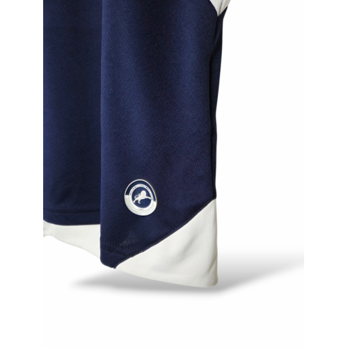 Errea Original retro vintage football shirt Millwall F.C. 2017/18 Errea Original retro vintage football shirt Millwall F.C. 2017/18