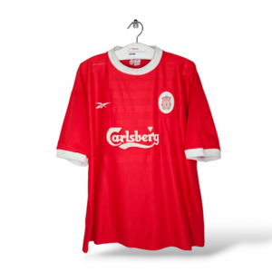 Reebok Liverpool (XL) Reebok Liverpool (XL)