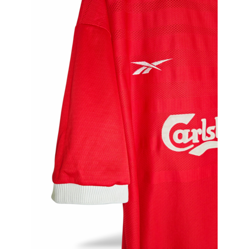 Reebok Original retro vintage football shirt Liverpool 1998/00 Reebok Original retro vintage football shirt Liverpool 1998/00