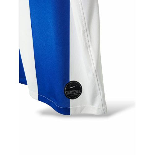 Nike Original retro vintage football shirt Hertha BSC 2019/20 Nike Original retro vintage football shirt Hertha BSC 2019/20