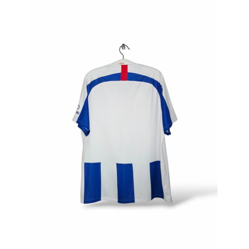 Nike Original retro vintage football shirt Hertha BSC 2019/20 Nike Original retro vintage football shirt Hertha BSC 2019/20