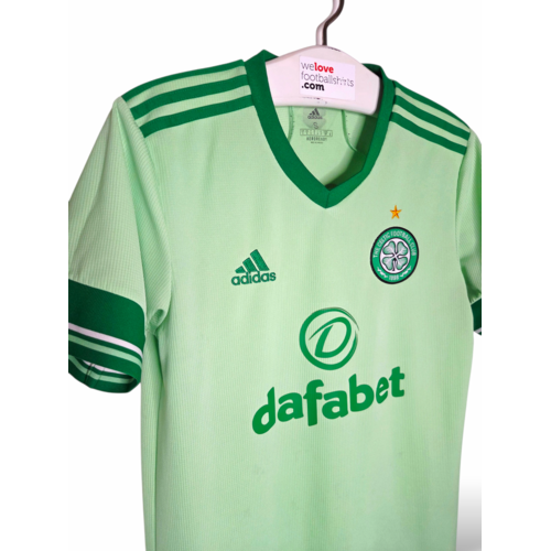 Adidas Original retro vintage football shirt Celtic FC 2020/21 Adidas Original retro vintage football shirt Celtic FC 2020/21