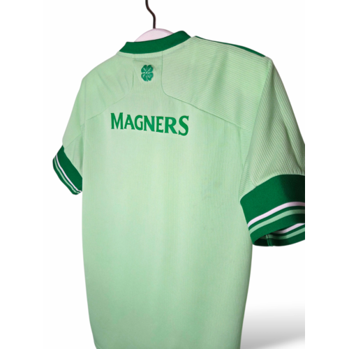 Adidas Original retro vintage football shirt Celtic FC 2020/21 Adidas Original retro vintage football shirt Celtic FC 2020/21