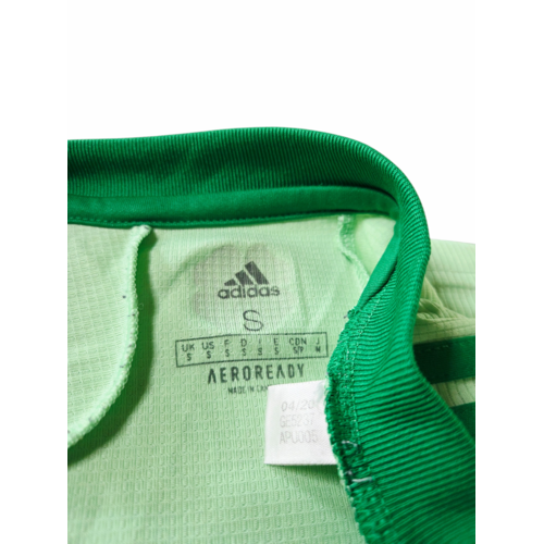 Adidas Original retro vintage football shirt Celtic FC 2020/21 Adidas Original retro vintage football shirt Celtic FC 2020/21