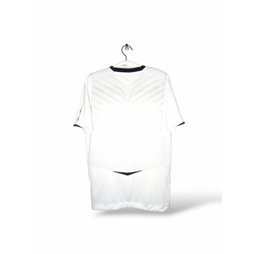 Umbro Origineel retro vintage kinder voetbalshirt Everton 2008/09 Umbro Origineel retro vintage kinder voetbalshirt Everton 2008/09