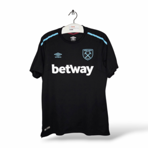 Umbro West Ham United (L) Umbro West Ham United (L)