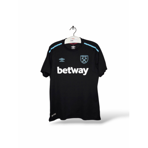 Umbro West Ham United (L) Umbro West Ham United (L)