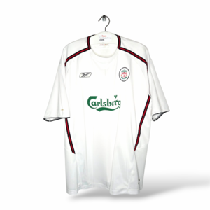 Reebok Liverpool (3XL) Reebok Liverpool (3XL)