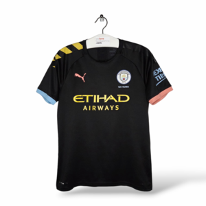 Puma Manchester City (M) Puma Manchester City (M)