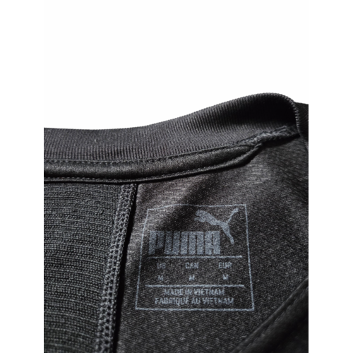 Puma Origineel retro vintage kinder voetbalshirt Manchester City 2019/20 Puma Origineel retro vintage kinder voetbalshirt Manchester City 2019/20