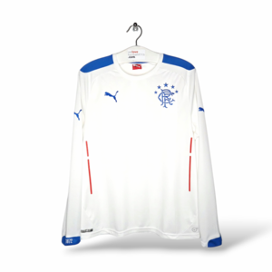 Puma Rangers FC (M) Puma Rangers FC (M)