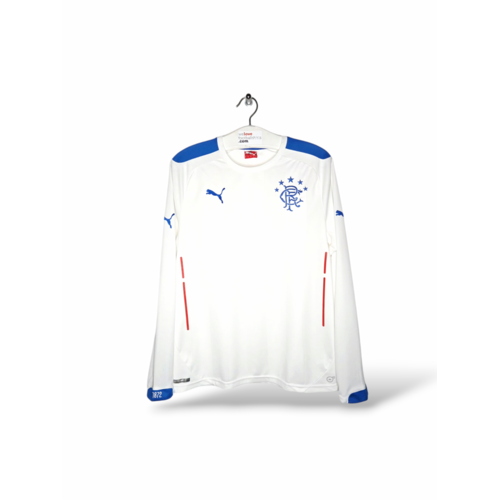 Puma Rangers FC (M) Puma Rangers FC (M)