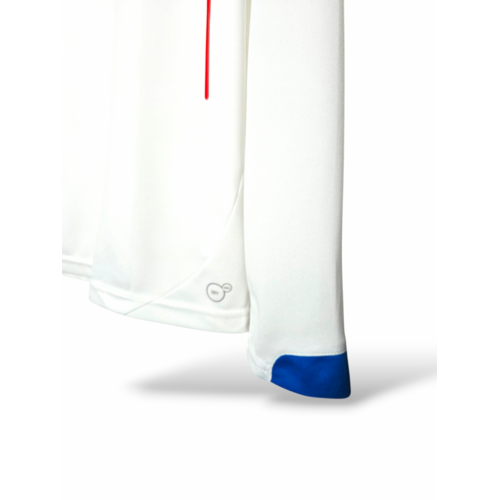 Puma Originales Retro-Vintage-Kinderfußballtrikot Rangers FC 2014/15 Puma Originales Retro-Vintage-Kinderfußballtrikot Rangers FC 2014/15