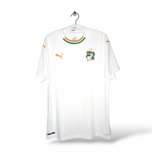 Puma Ivoorkust (XL) Puma Ivoorkust (XL)
