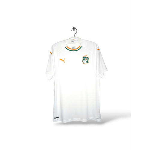 Puma Ivoorkust (XL) Puma Ivoorkust (XL)
